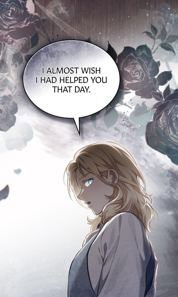 Reborn as the Enemy Prince Chapter 73 - Page 98 in English
