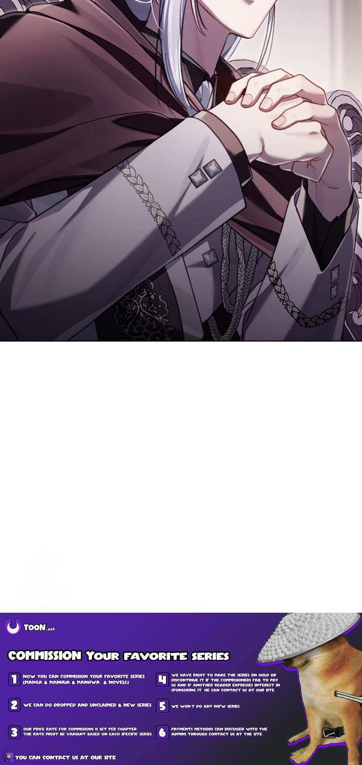 Reborn as the Enemy Prince Chapter 76 - Page 11 in English