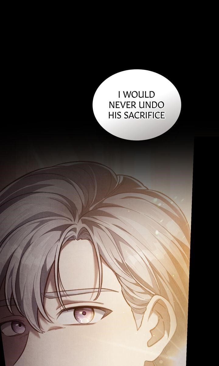 Reborn as the Enemy Prince Chapter 77 - Page 11 in English