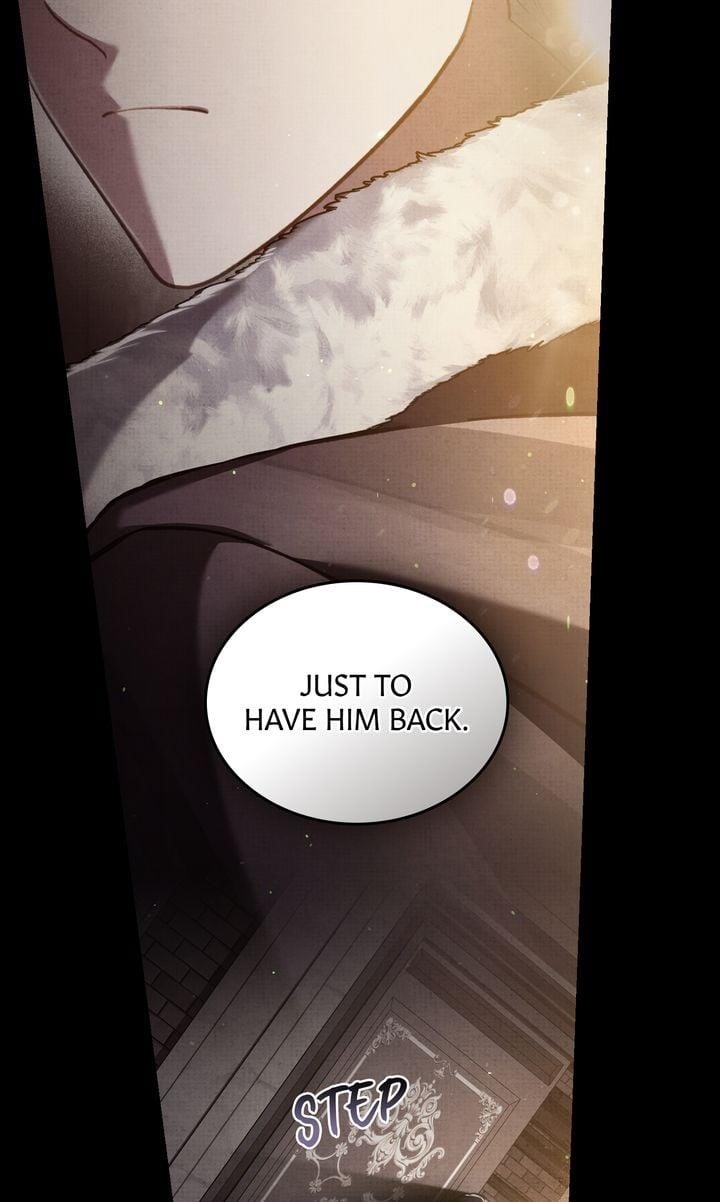 Reborn as the Enemy Prince Chapter 77 - Page 12 in English