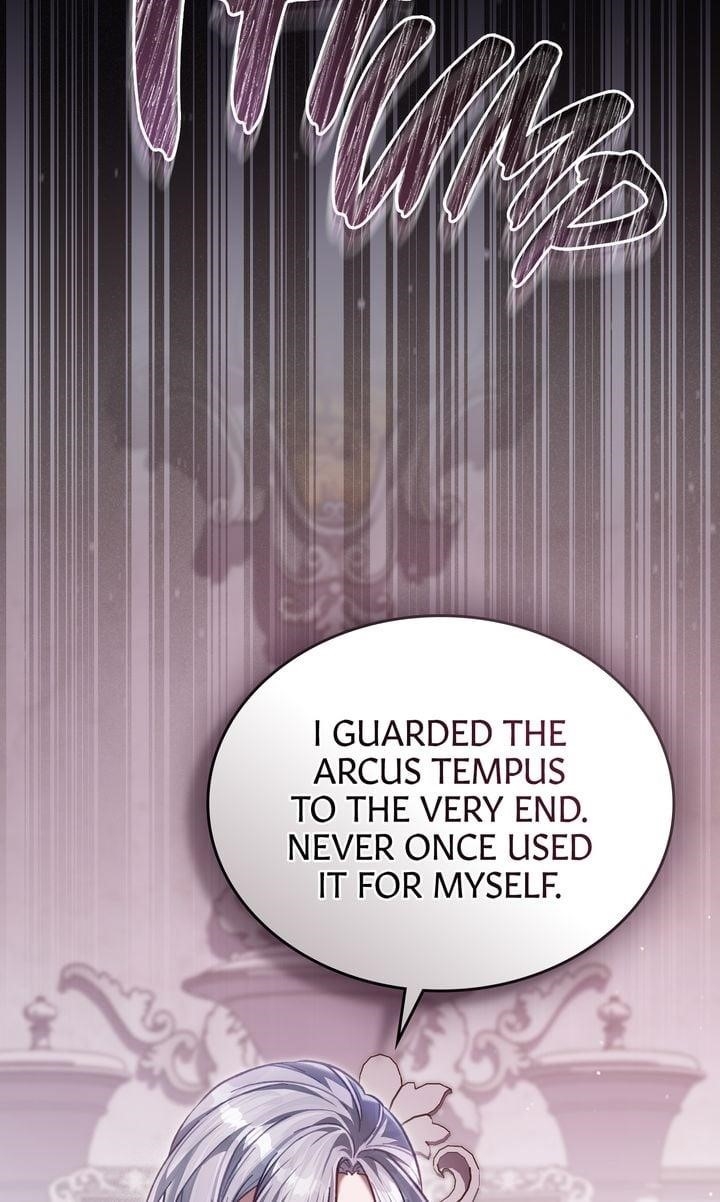 Reborn as the Enemy Prince Chapter 77 - Page 14 in English