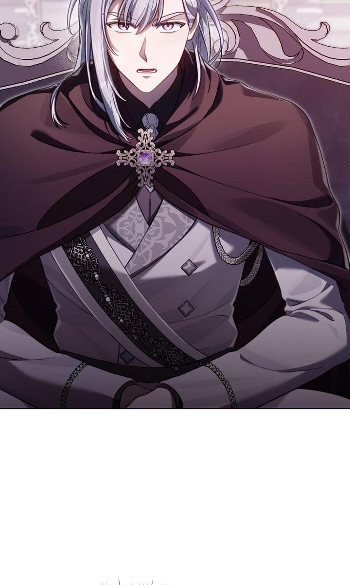 Reborn as the Enemy Prince Chapter 77 - Page 15 in English