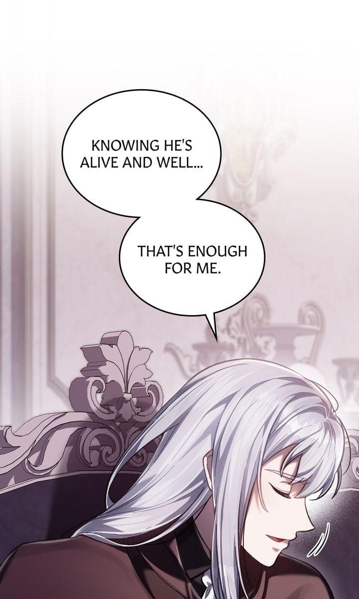 Reborn as the Enemy Prince Chapter 77 - Page 20 in English