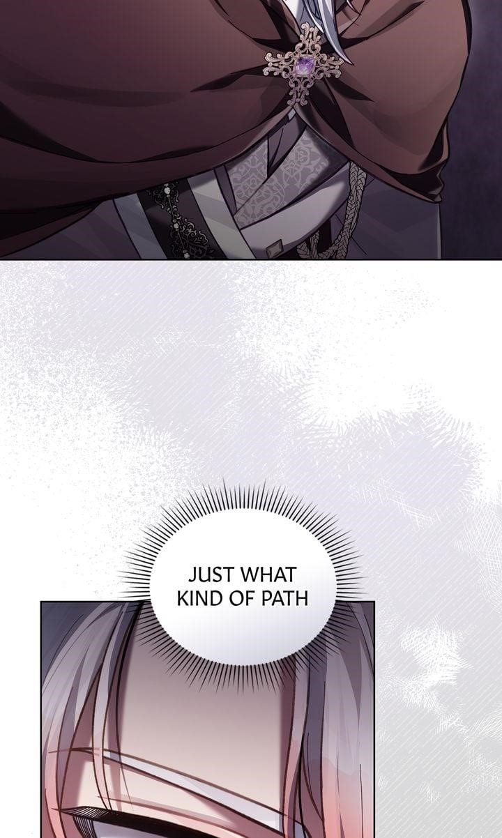 Reborn as the Enemy Prince Chapter 77 - Page 21 in English