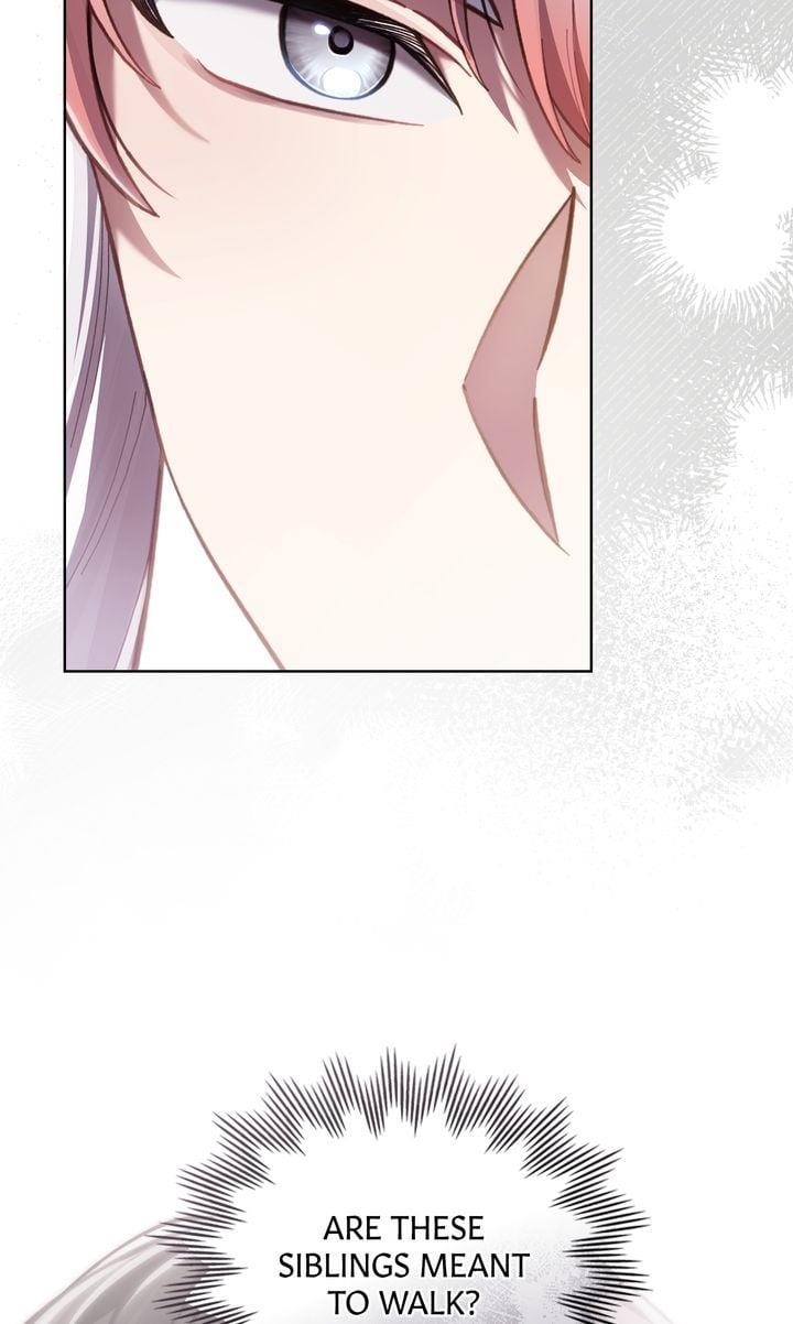 Reborn as the Enemy Prince Chapter 77 - Page 22 in English