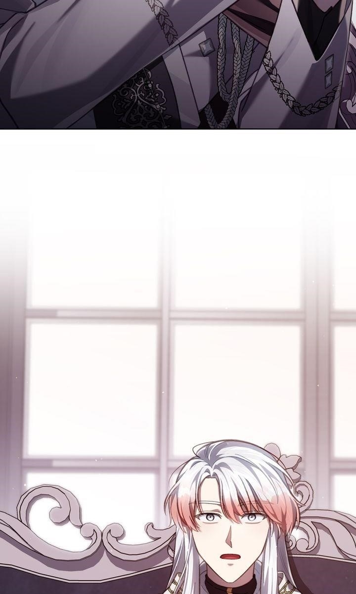 Reborn as the Enemy Prince Chapter 77 - Page 3 in English