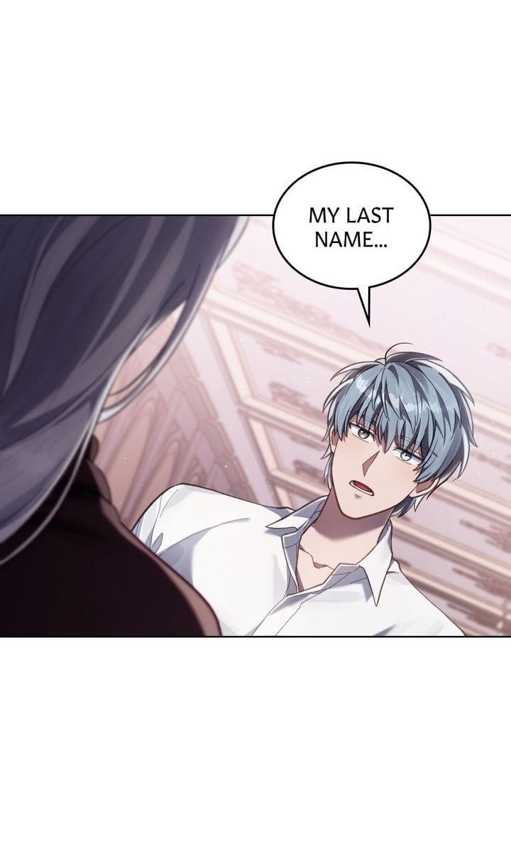Reborn as the Enemy Prince Chapter 77 - Page 36 in English