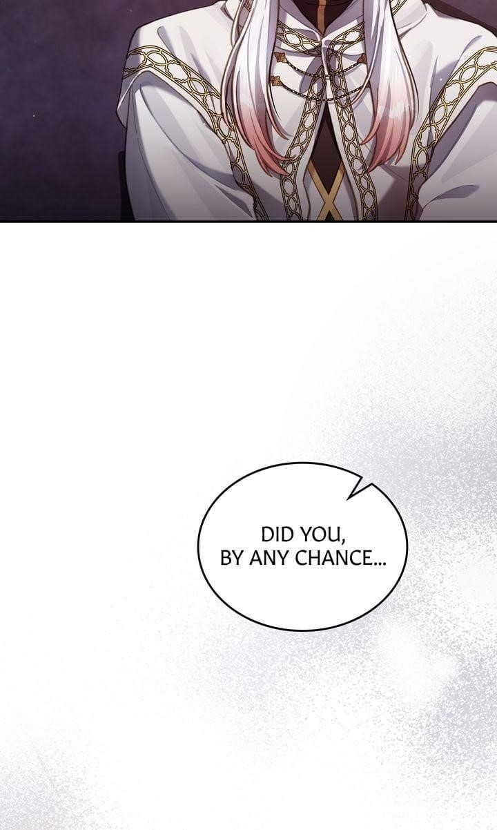 Reborn as the Enemy Prince Chapter 77 - Page 4 in English