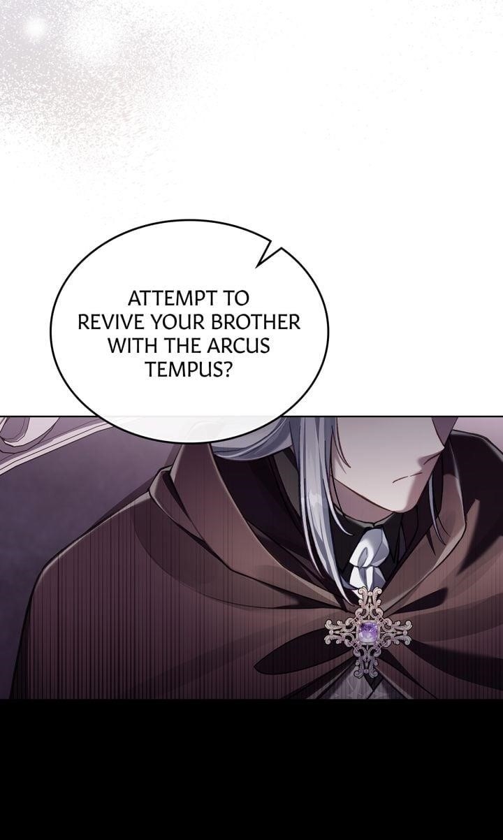 Reborn as the Enemy Prince Chapter 77 - Page 5 in English