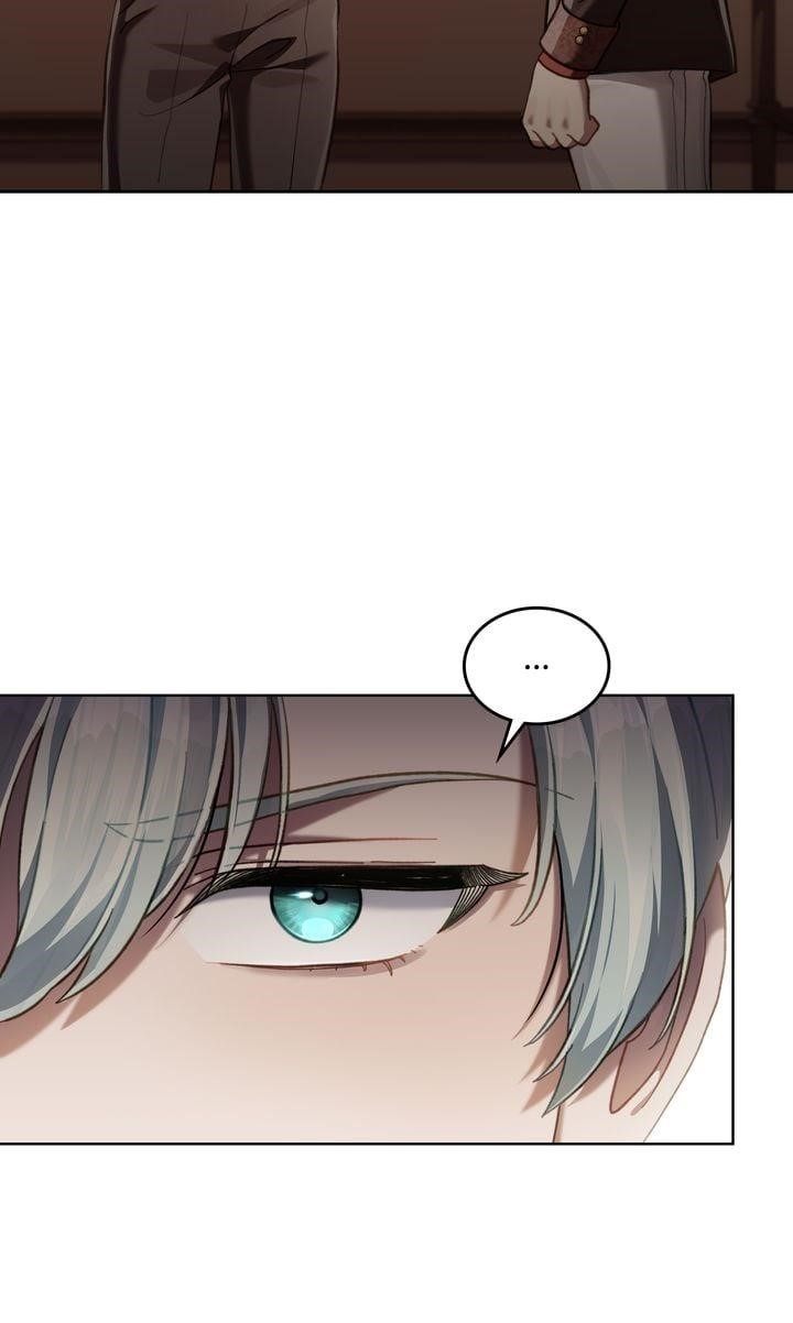 Reborn as the Enemy Prince Chapter 77 - Page 60 in English