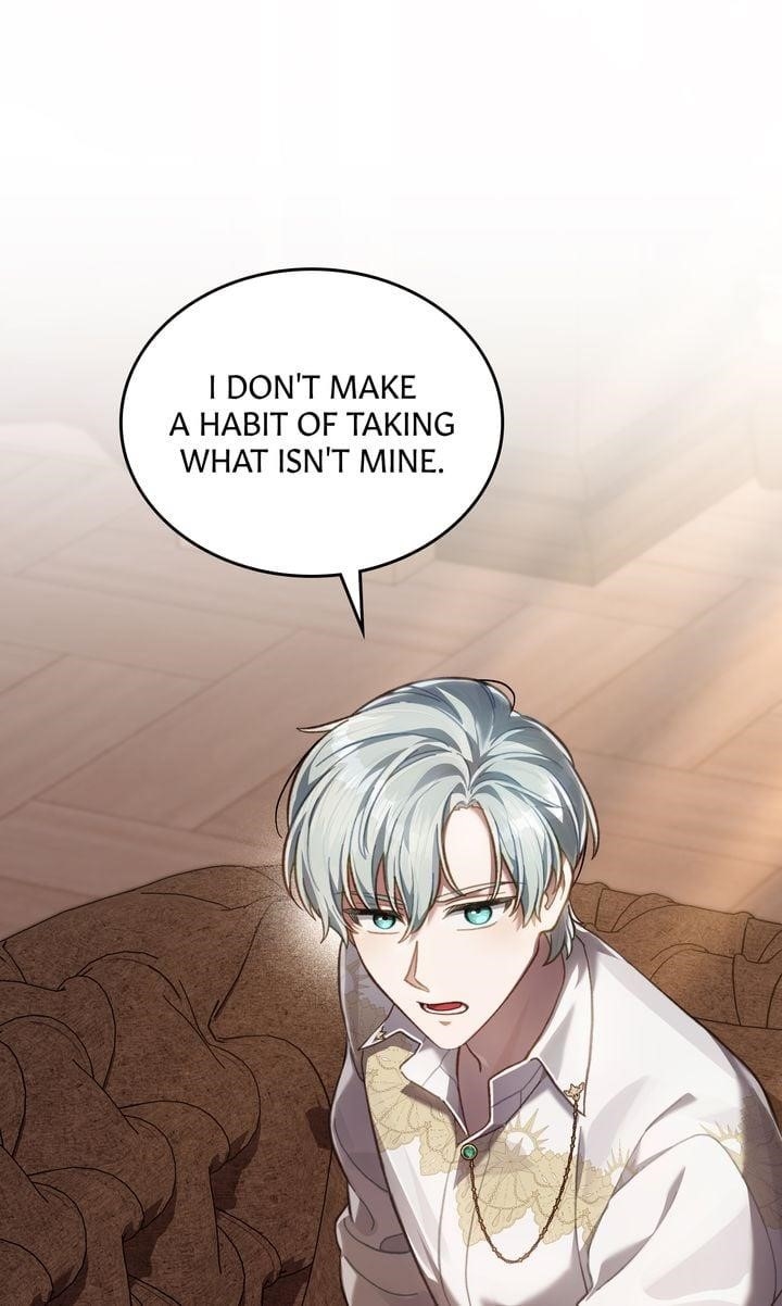 Reborn as the Enemy Prince Chapter 77 - Page 64 in English