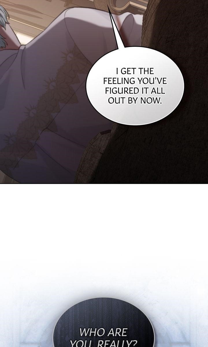 Reborn as the Enemy Prince Chapter 77 - Page 78 in English