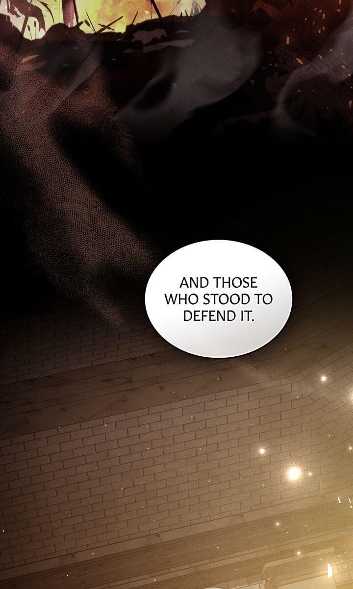 Reborn as the Enemy Prince Chapter 77 - Page 8 in English