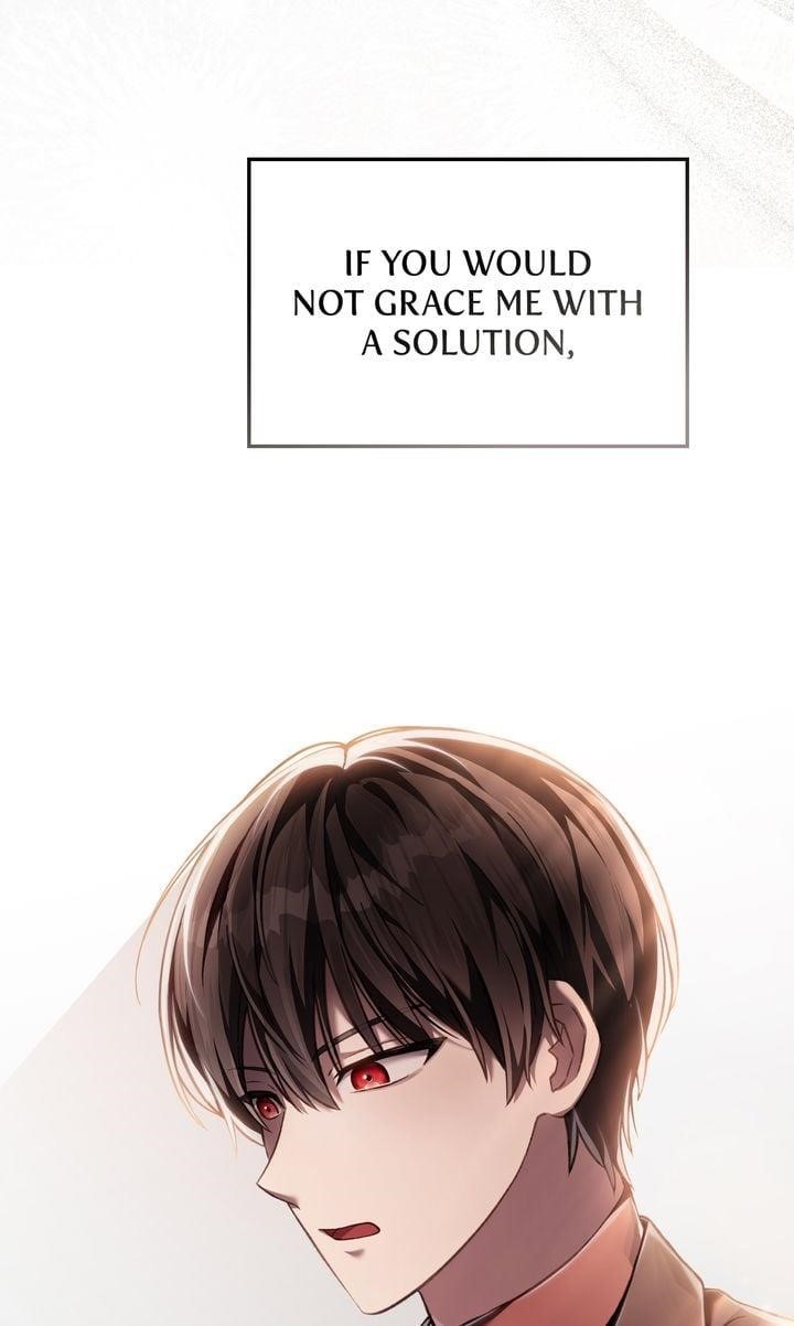 Reborn as the Enemy Prince Chapter 77 - Page 82 in English