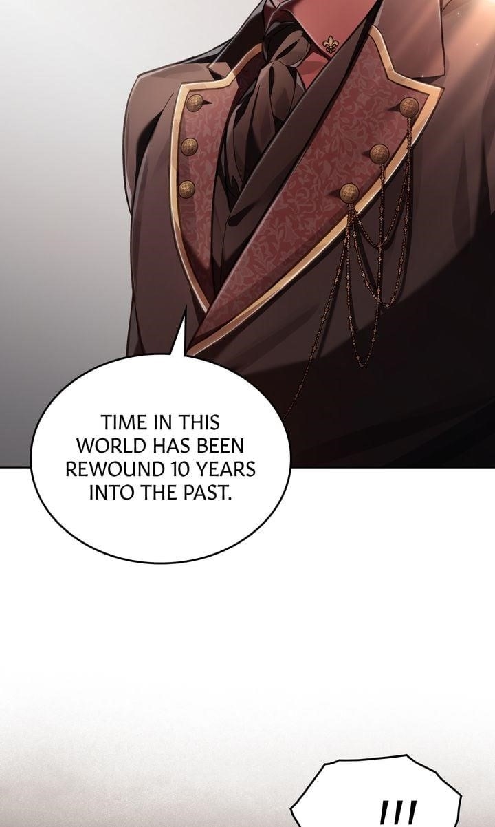 Reborn as the Enemy Prince Chapter 77 - Page 83 in English