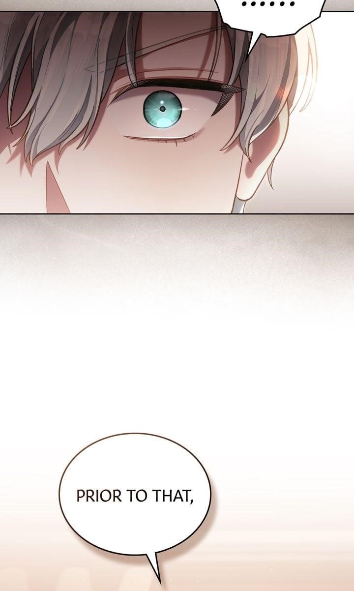 Reborn as the Enemy Prince Chapter 77 - Page 84 in English
