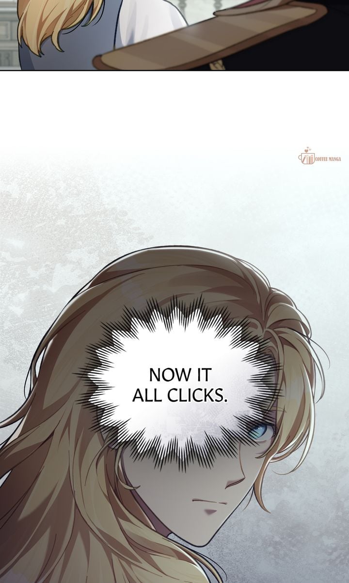 Reborn as the Enemy Prince Chapter 80 - Page 14 in English