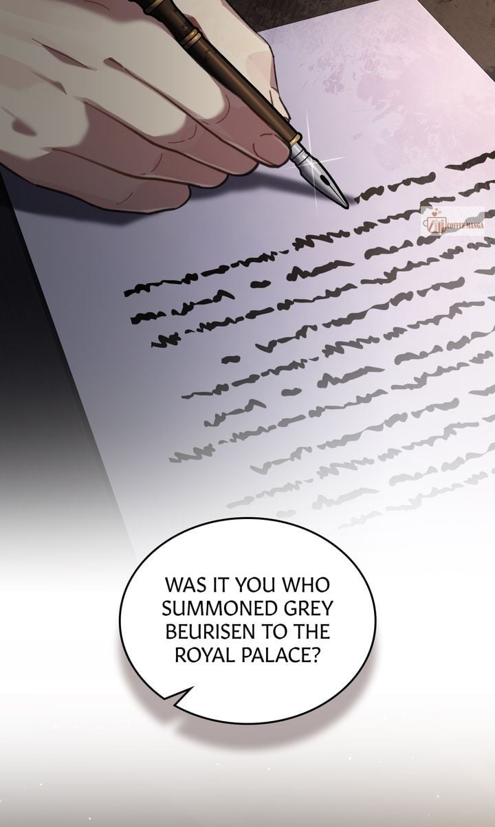 Reborn as the Enemy Prince Chapter 80 - Page 21 in English