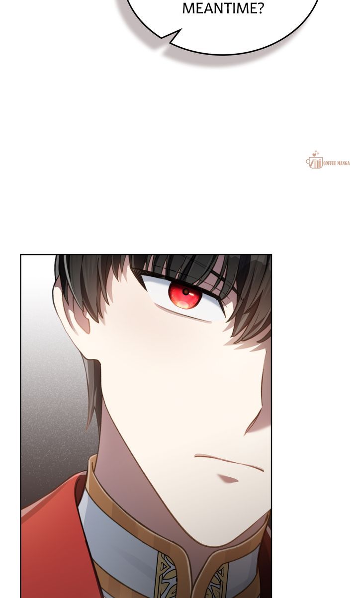 Reborn as the Enemy Prince Chapter 80 - Page 23 in English