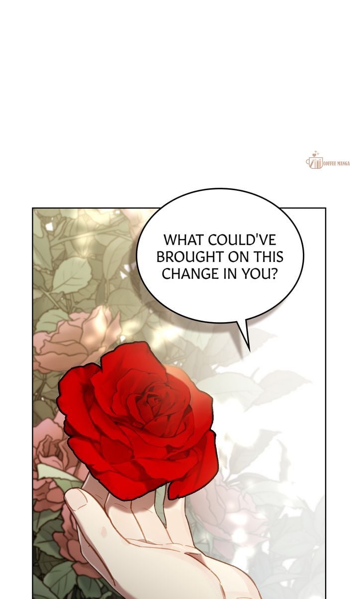 Reborn as the Enemy Prince Chapter 80 - Page 27 in English