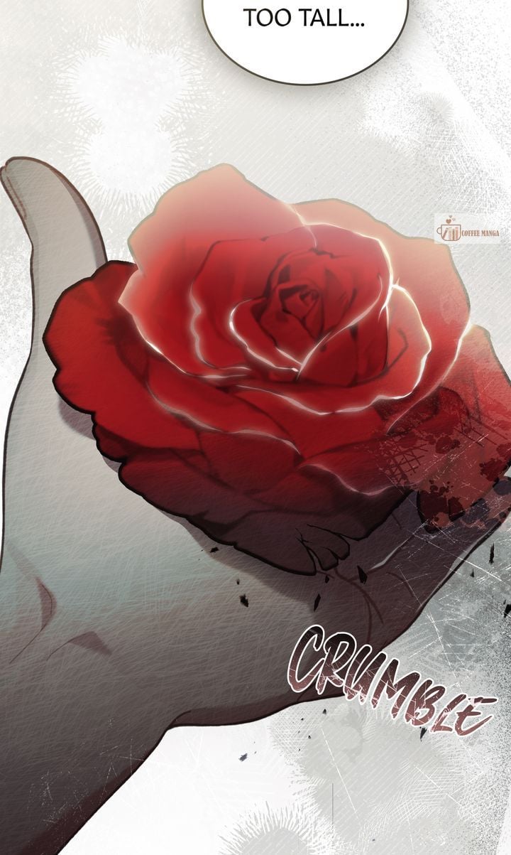 Reborn as the Enemy Prince Chapter 80 - Page 31 in English