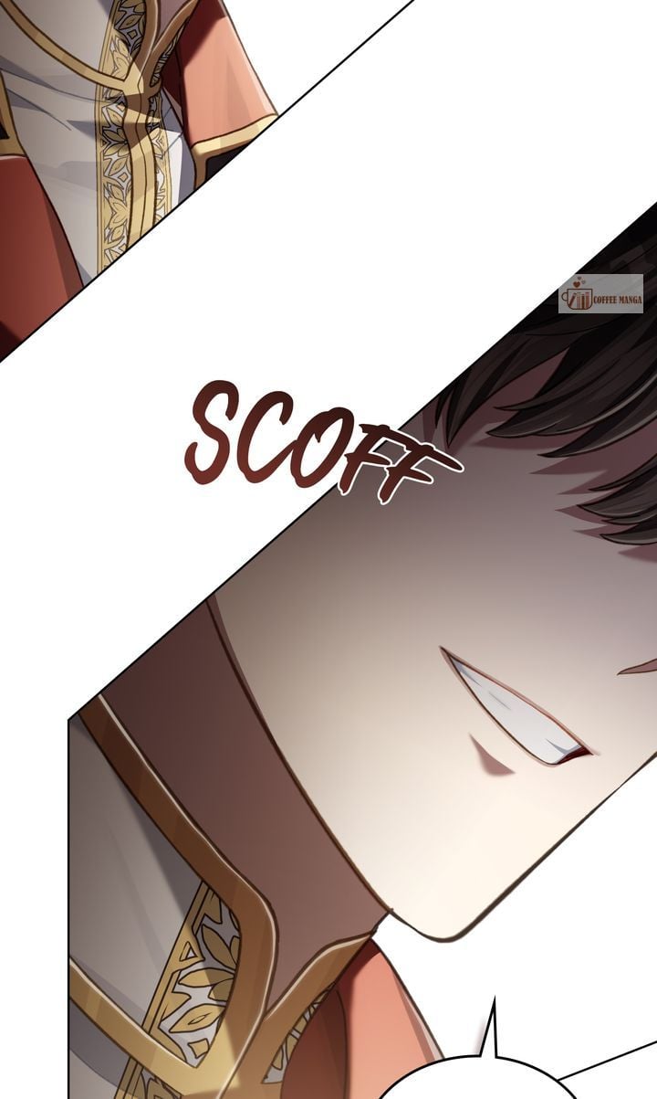 Reborn as the Enemy Prince Chapter 80 - Page 36 in English