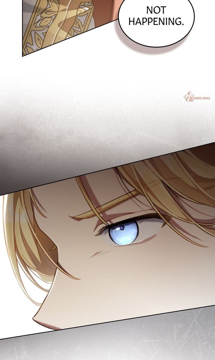 Reborn as the Enemy Prince Chapter 80 - Page 37 in English