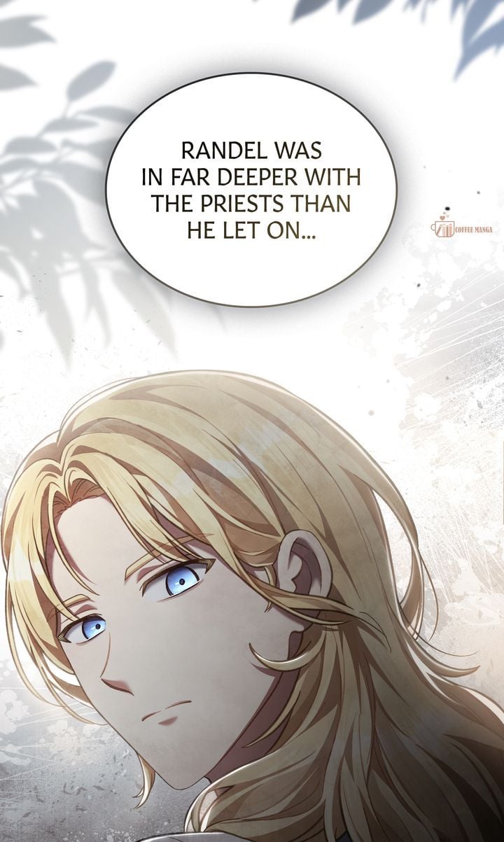 Reborn as the Enemy Prince Chapter 80 - Page 46 in English