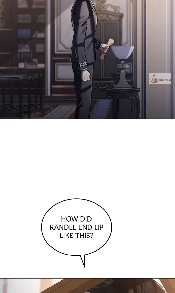 Reborn as the Enemy Prince Chapter 80 - Page 48 in English