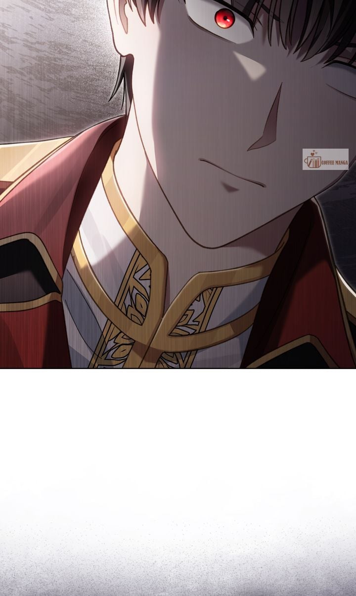 Reborn as the Enemy Prince Chapter 80 - Page 5 in English