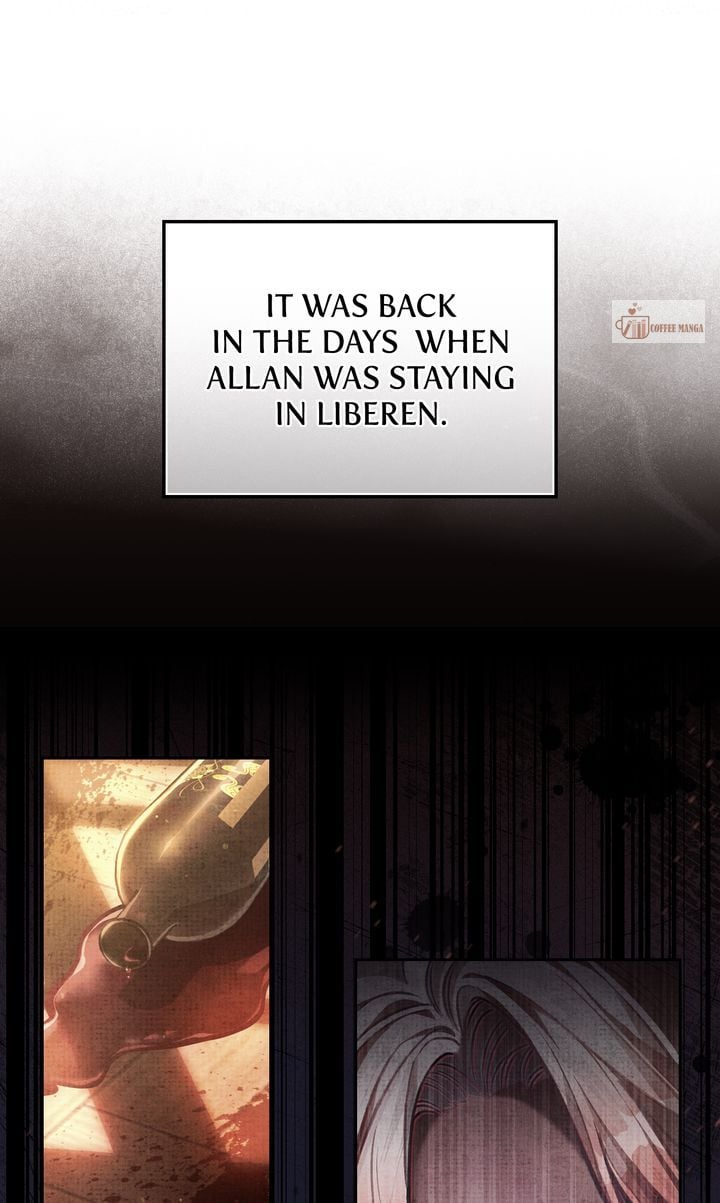 Reborn as the Enemy Prince Chapter 80 - Page 59 in English