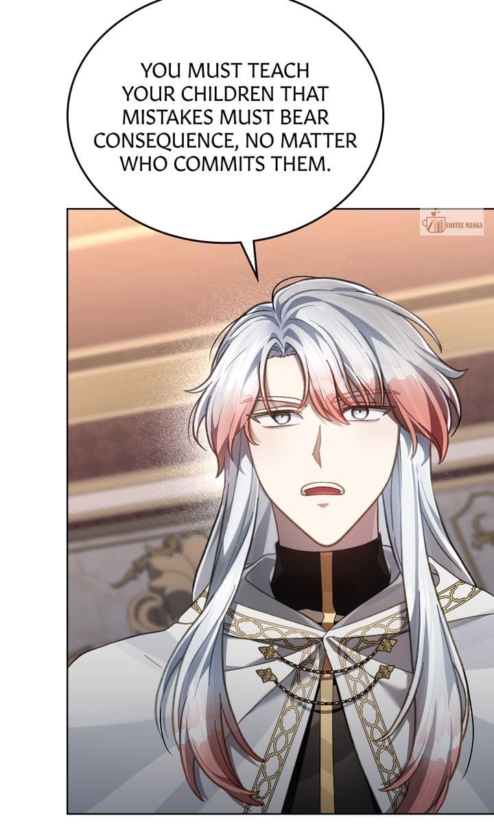 Reborn as the Enemy Prince Chapter 80 - Page 77 in English