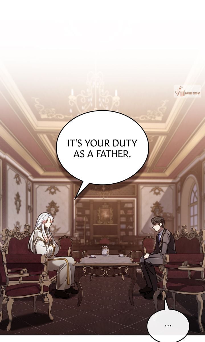 Reborn as the Enemy Prince Chapter 80 - Page 78 in English