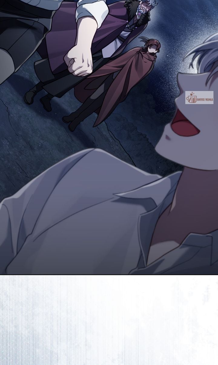 Reborn as the Enemy Prince Chapter 80 - Page 86 in English