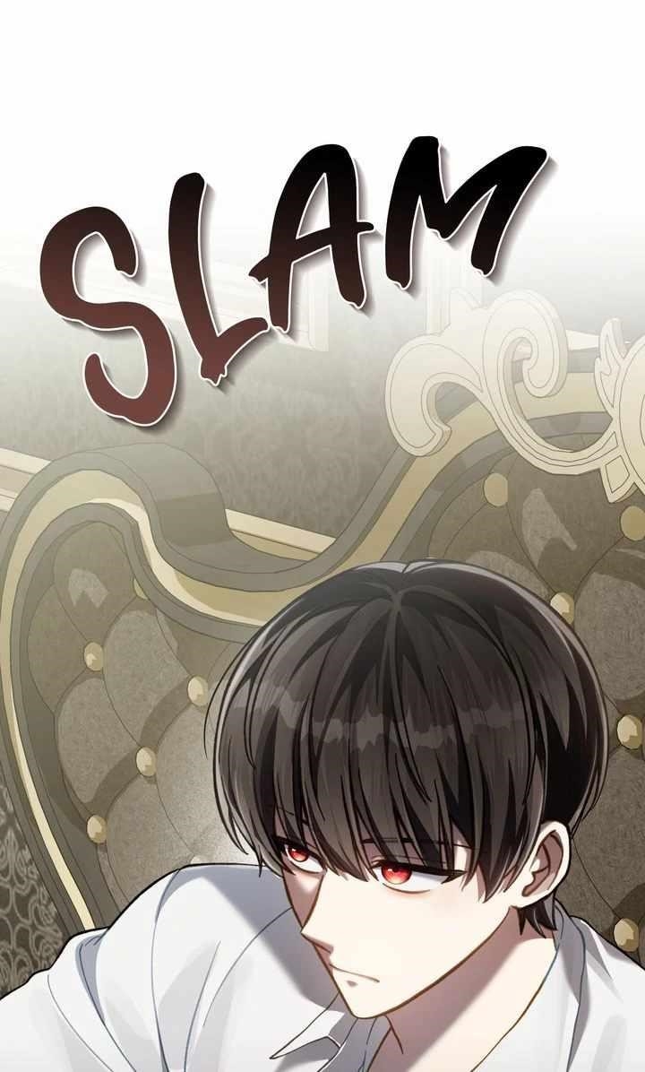 Reborn as the Enemy Prince Chapter 81 - Page 36 in English