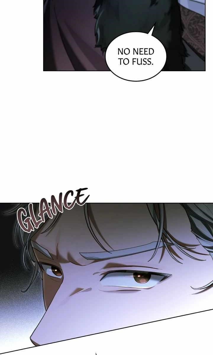 Reborn as the Enemy Prince Chapter 81 - Page 4 in English
