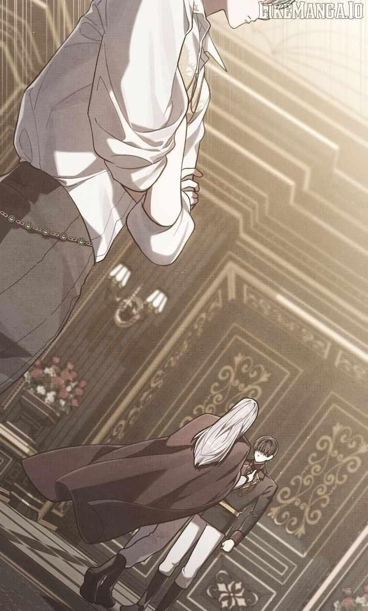 Reborn as the Enemy Prince Chapter 81 - Page 50 in English