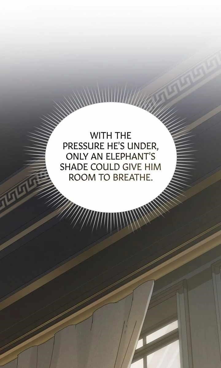 Reborn as the Enemy Prince Chapter 81 - Page 71 in English