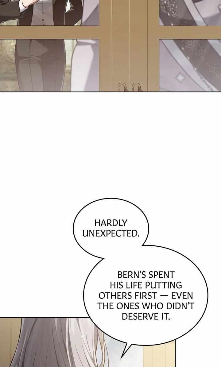 Reborn as the Enemy Prince Chapter 81 - Page 76 in English