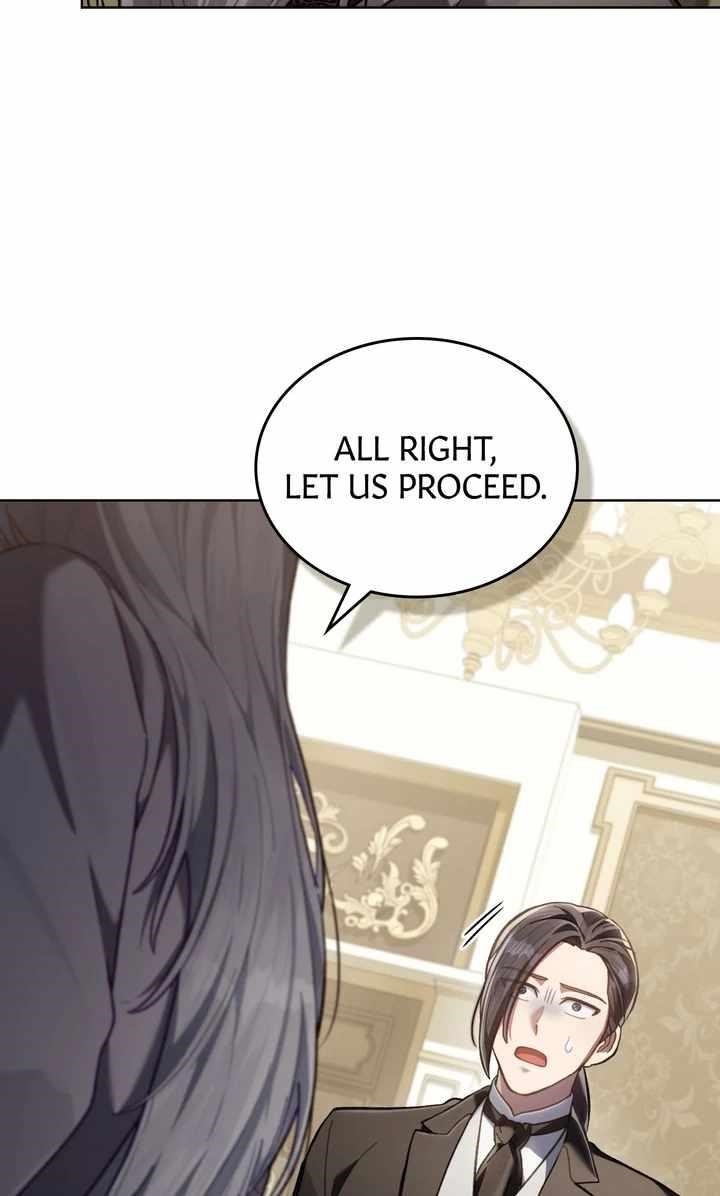 Reborn as the Enemy Prince Chapter 81 - Page 78 in English