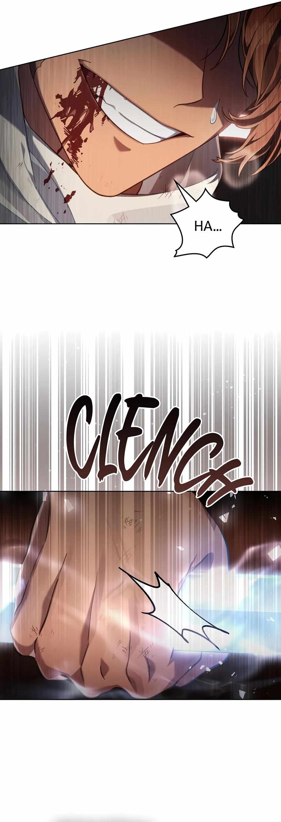 Reborn as the Enemy Prince Chapter 84 - Page 22 in English