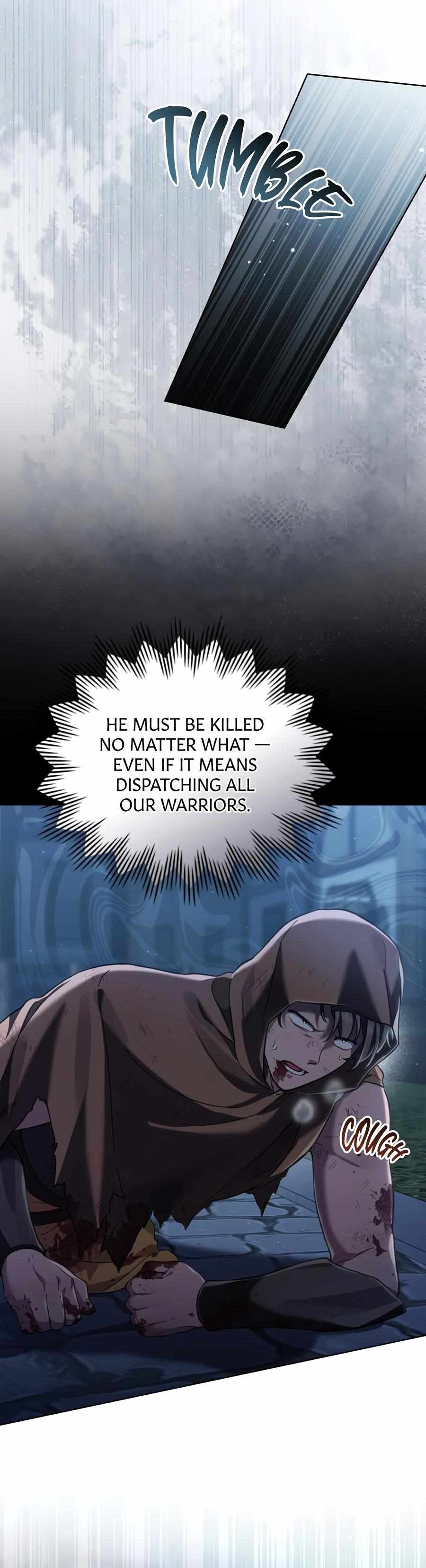 Reborn as the Enemy Prince Chapter 85 - Page 12 in English