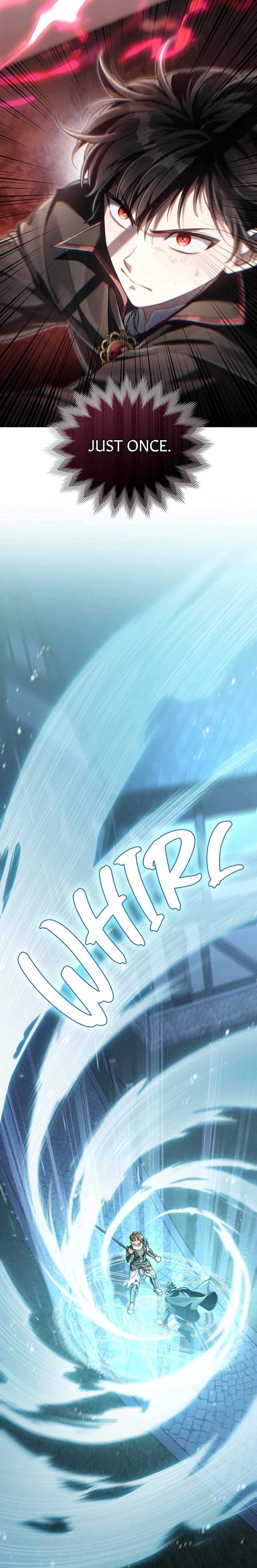 Reborn as the Enemy Prince Chapter 85 - Page 3 in English