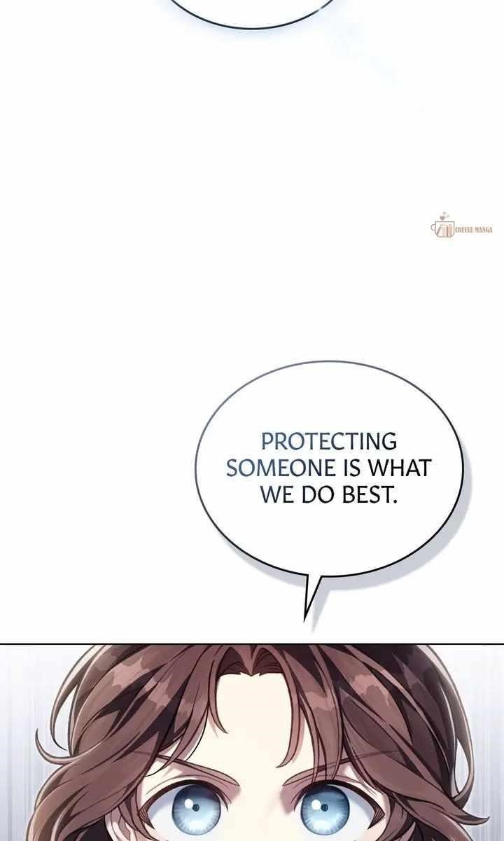 Reborn as the Enemy Prince Chapter 86 - Page 28 in English