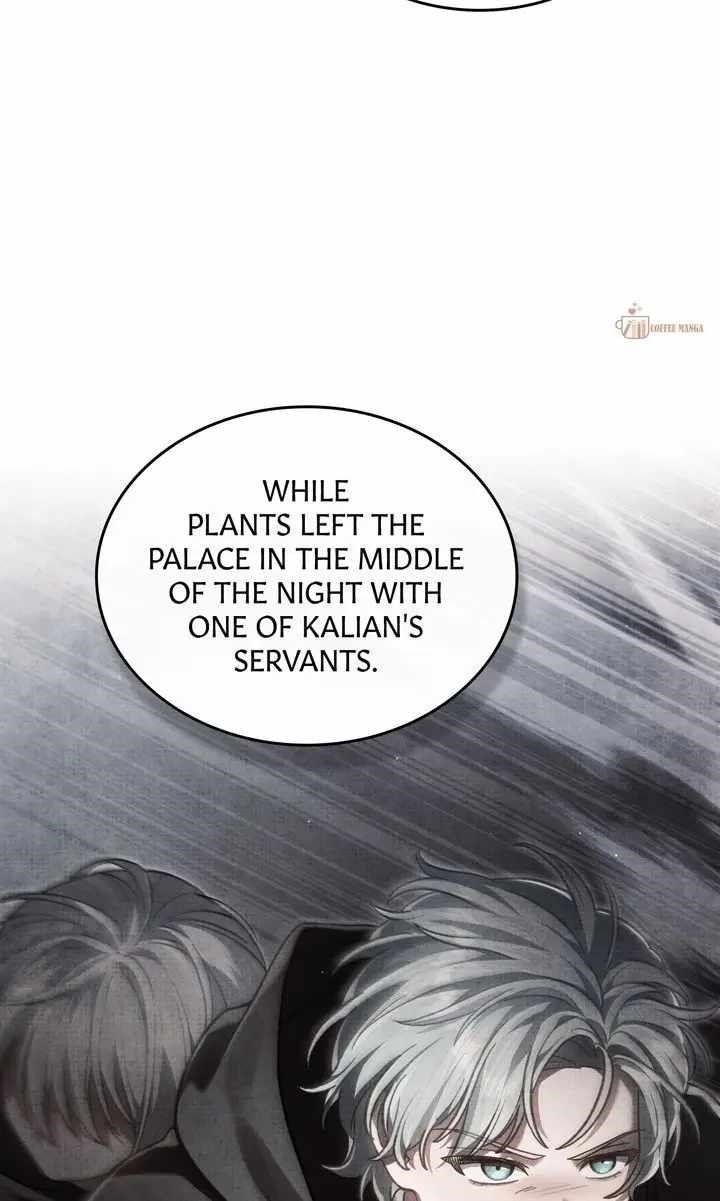 Reborn as the Enemy Prince Chapter 86 - Page 37 in English