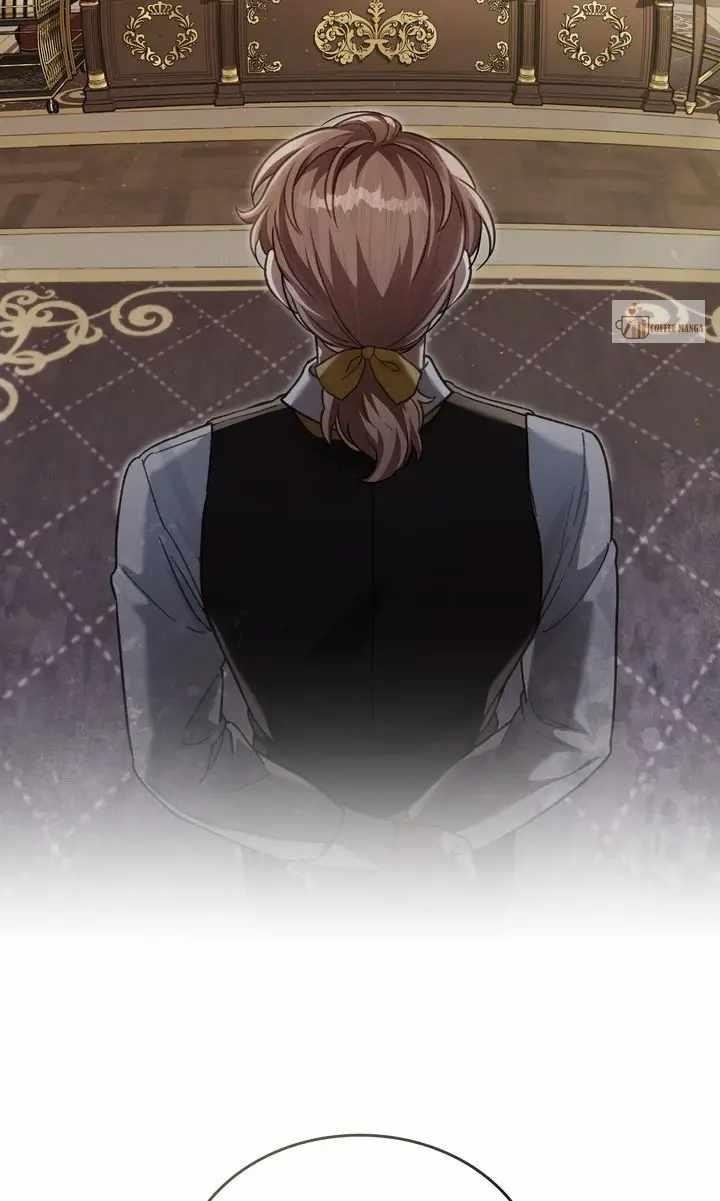 Reborn as the Enemy Prince Chapter 86 - Page 43 in English