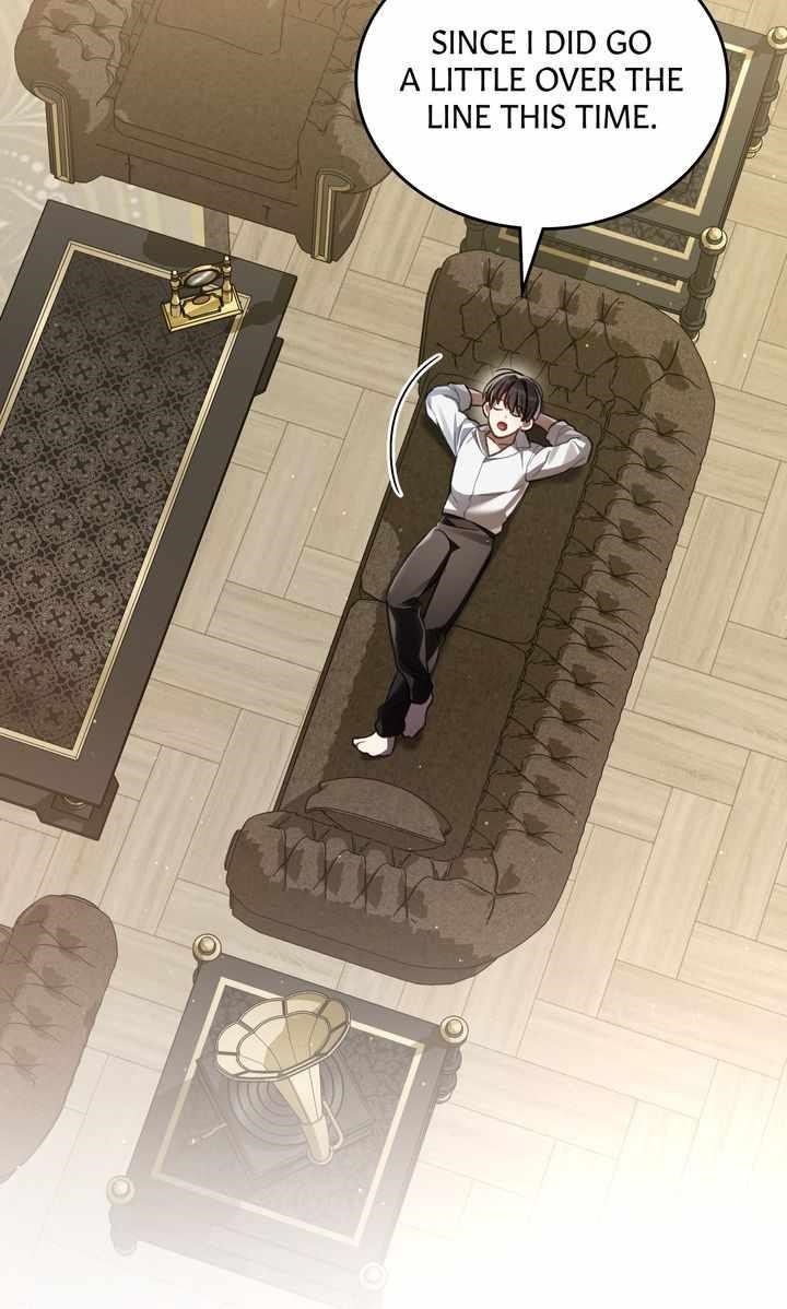 Reborn as the Enemy Prince Chapter 89 - Page 40 in English