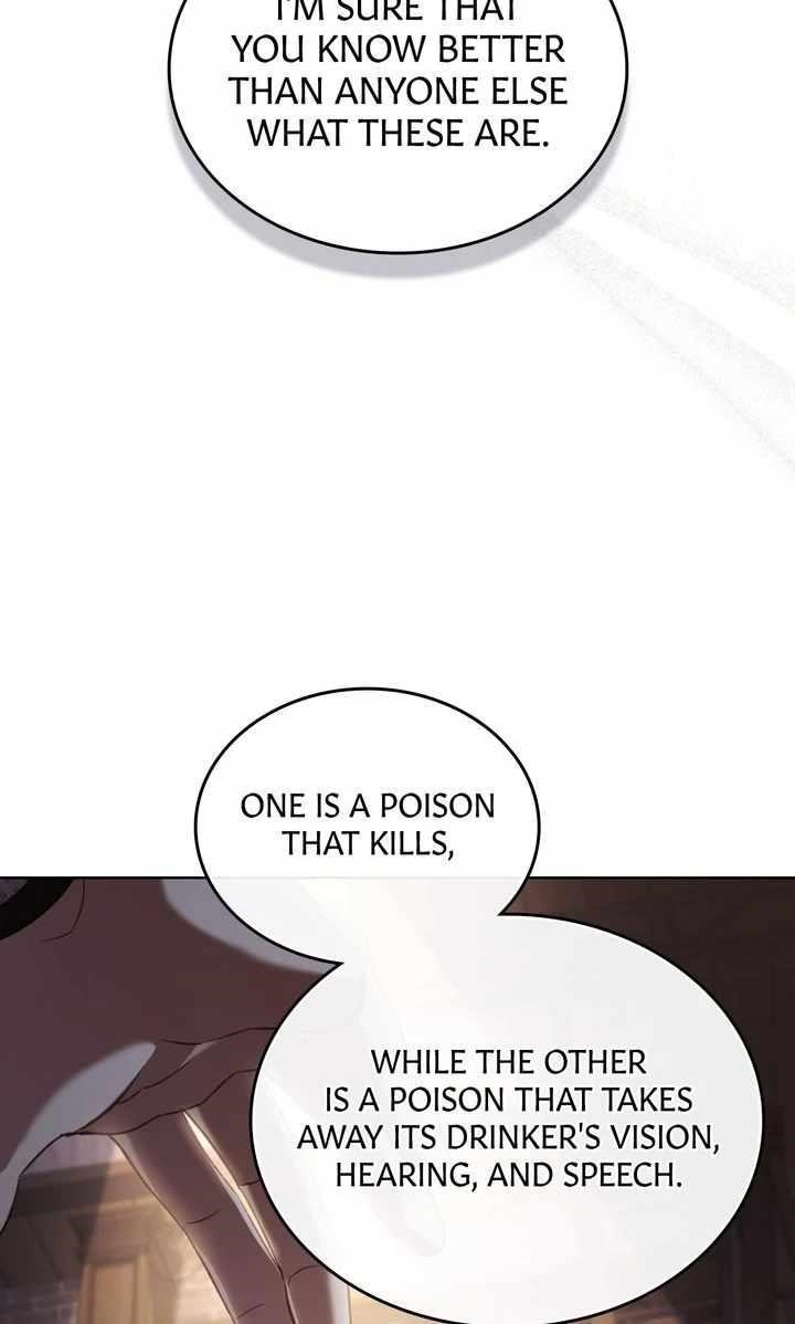 Reborn as the Enemy Prince Chapter 89 - Page 43 in English
