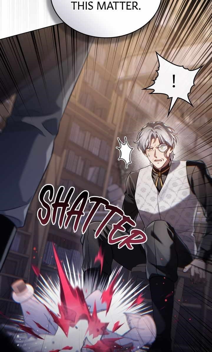 Reborn as the Enemy Prince Chapter 89 - Page 47 in English
