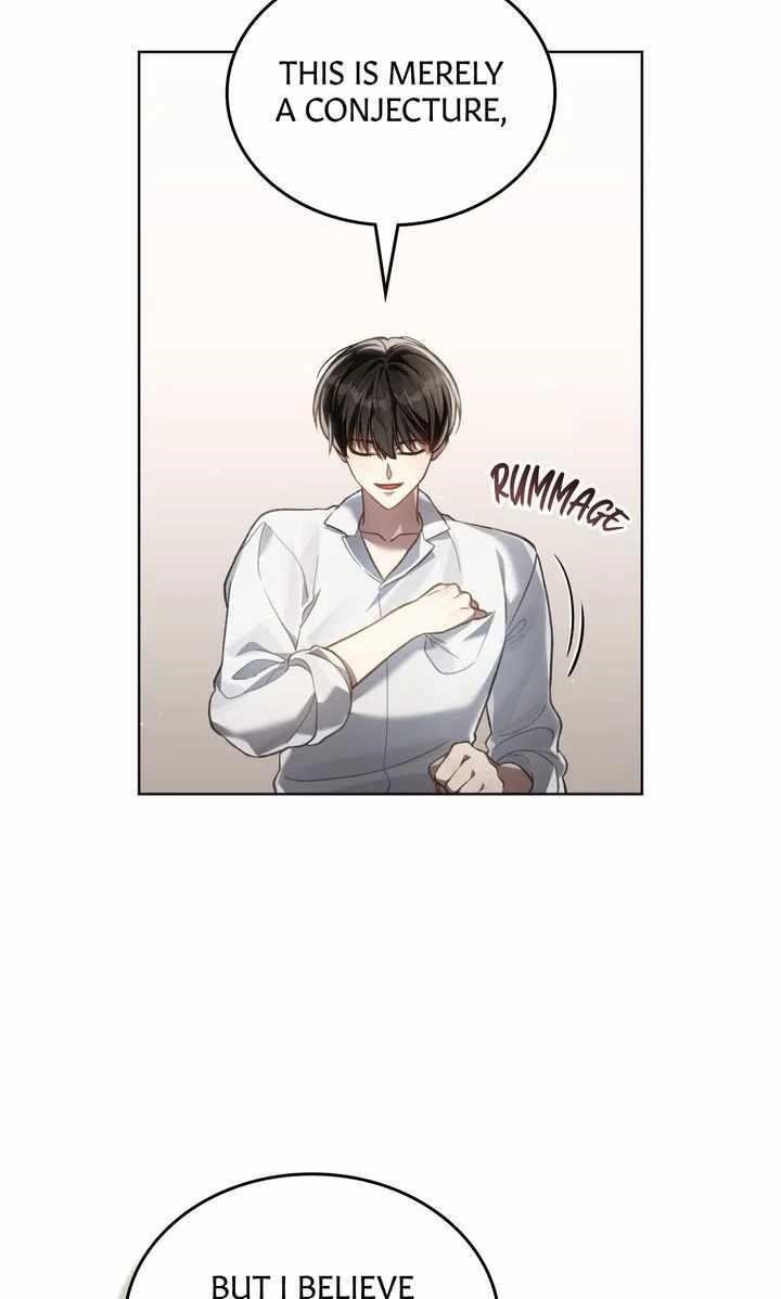 Reborn as the Enemy Prince Chapter 89 - Page 63 in English